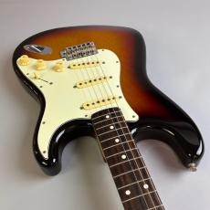 Fender CLASSIC 60S STRAT　TEX　_9