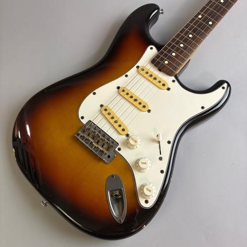 Squier SST50