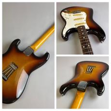 Squier SST50_8