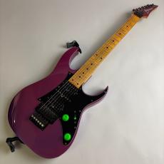 Ibanez RG550 Purple Neon_2