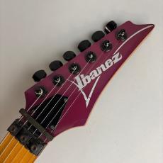 Ibanez RG550 Purple Neon_4