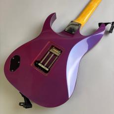 Ibanez RG550 Purple Neon_5