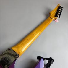 Ibanez RG550 Purple Neon_7