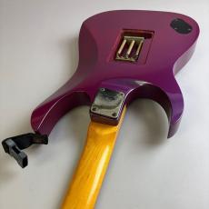Ibanez RG550 Purple Neon_10