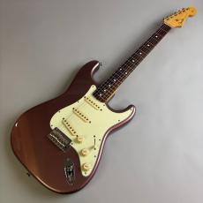 Fender Hybrid 60s stratocaster　Burgundy Mist_2