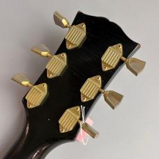 Gibson LesPaul custom 1969_7