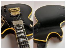 Gibson LesPaul custom 1969_8