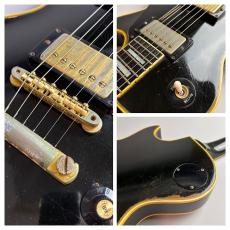 Gibson LesPaul custom 1969_9
