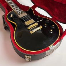 Gibson LesPaul custom 1969_10