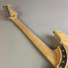 Washburn N4-NUNO SWAMP ASH_7