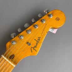 Fender Japan ST57-55 Eシリアル_4