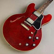 Gibson Murphy Lab 1961 ES-335 Sixties Cherry Heavy Aged