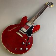 Gibson Murphy Lab 1961 ES-335 Sixties Cherry Heavy Aged_2