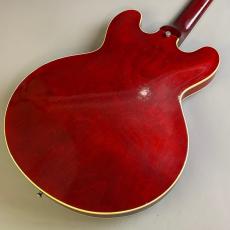 Gibson Murphy Lab 1961 ES-335 Sixties Cherry Heavy Aged_5