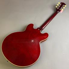 Gibson Murphy Lab 1961 ES-335 Sixties Cherry Heavy Aged_6