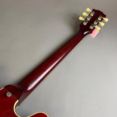 Gibson Murphy Lab 1961 ES-335 Sixties Cherry Heavy Aged_7