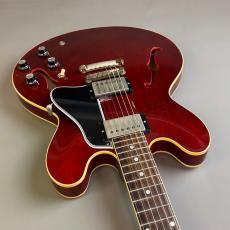 Gibson Murphy Lab 1961 ES-335 Sixties Cherry Heavy Aged_9