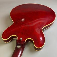 Gibson Murphy Lab 1961 ES-335 Sixties Cherry Heavy Aged_10