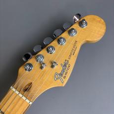 Fender American standard StratoCaster_4