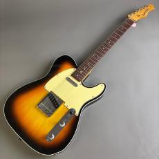 Triple Cross Triple Cross TELECASTER　MODEL_2