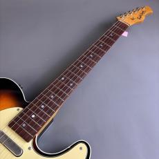 Triple Cross Triple Cross TELECASTER　MODEL_3