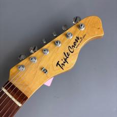 Triple Cross Triple Cross TELECASTER　MODEL_4