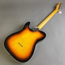 Triple Cross Triple Cross TELECASTER　MODEL_6