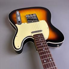 Triple Cross Triple Cross TELECASTER　MODEL_9