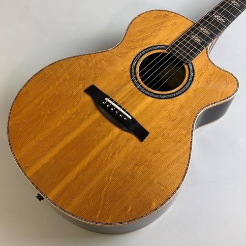 Paul Reed Smith [PRS] Private Stock Acoustics【試奏動画あり】