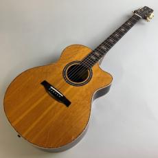 Paul Reed Smith [PRS] Private Stock Acoustics【試奏動画あり】_2