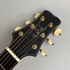 Paul Reed Smith [PRS] Private Stock Acoustics【試奏動画あり】_4
