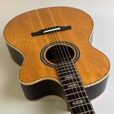 Paul Reed Smith [PRS] Private Stock Acoustics【試奏動画あり】_9