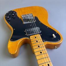 Fender 1973 Telecaster Custom_9
