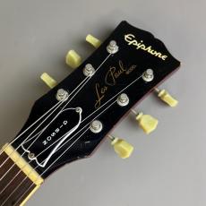 Epiphone Limited Edition Les Paul Standard LQ_4