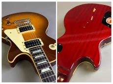 Epiphone Limited Edition Les Paul Standard LQ_8