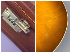 Epiphone Limited Edition Les Paul Standard LQ_10