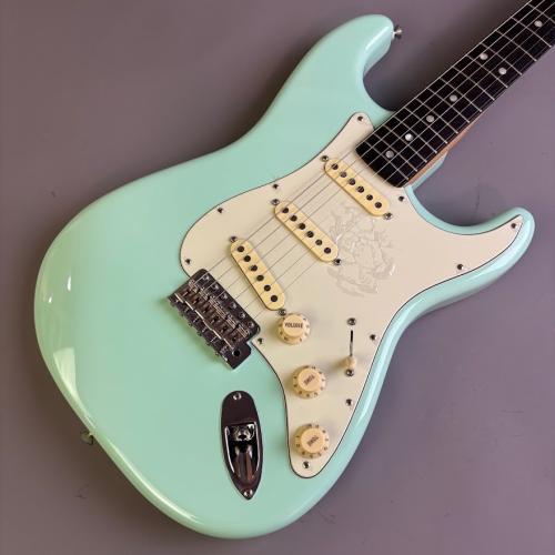 Fender MEX Vintera II 70s Stratocaster