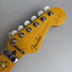 Fender STR135RS Richie Sambora Signature_4