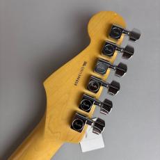 Fender FSR American Standard Hand Stained Ash Stratocaster　Wine Red_7