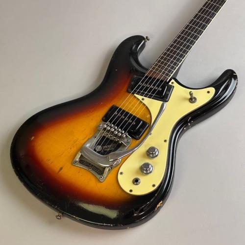 Mosrite THE VENTURES MARK1 1964
