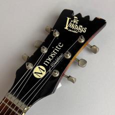 Mosrite THE VENTURES MARK1 1964_4