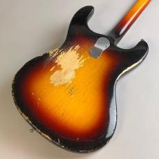 Mosrite THE VENTURES MARK1 1964_5