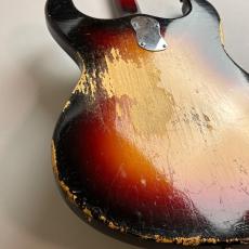 Mosrite THE VENTURES MARK1 1964_8