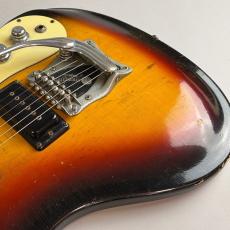 Mosrite THE VENTURES MARK1 1964_10