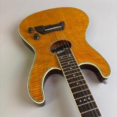 Mosrite HAKUBA_9