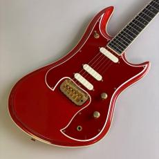Guyatone LG2100M SHARP5 Metallic Red