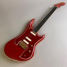 Guyatone LG2100M SHARP5 Metallic Red_2