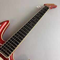Guyatone LG2100M SHARP5 Metallic Red_3