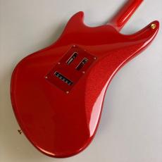 Guyatone LG2100M SHARP5 Metallic Red_5