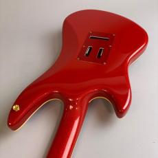 Guyatone LG2100M SHARP5 Metallic Red_10